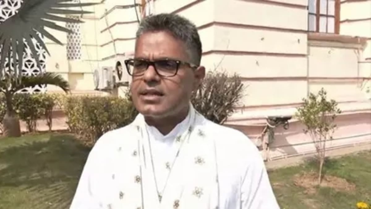 नीतीश-सम्राट की जोड़ी संवारेगी बिहार, रालोमो विधायक माधव आनंद बोले- जंगलराज लाने वाले आज उपदेश न दें