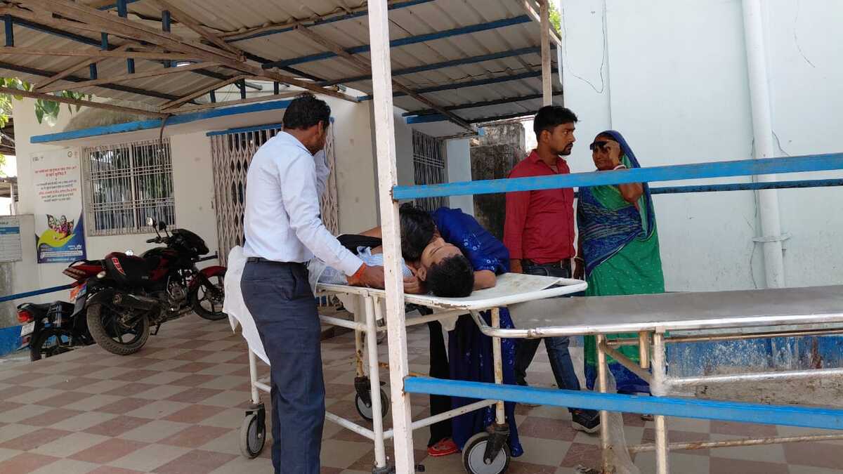 नवोदय विद्यालय के छात्र ने हॉस्टल में की आत्महत्या, असम से लौटा तो बदल गया था व्यवहार, जांच में जुटी पुलिस