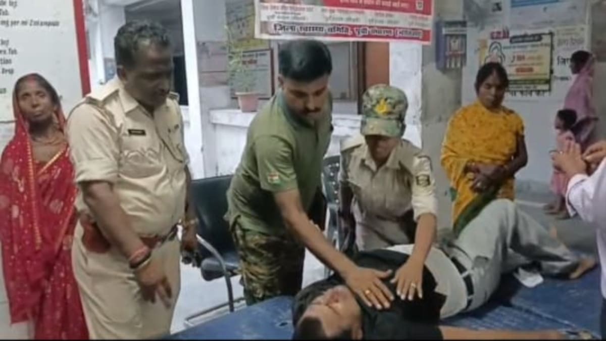 ​सुलग उठा सुगौली! पुरानी रंजिश में दो गांवों के बीच युद्ध जैसे हालात, युवक को अधमरा देख भड़का आक्रोश