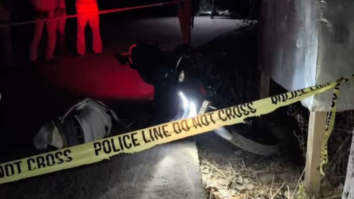 पुरानी रंजिश ने ली एक और जान, सरोज पासवान हत्याकांड के आरोपी को गोलियों से भूना