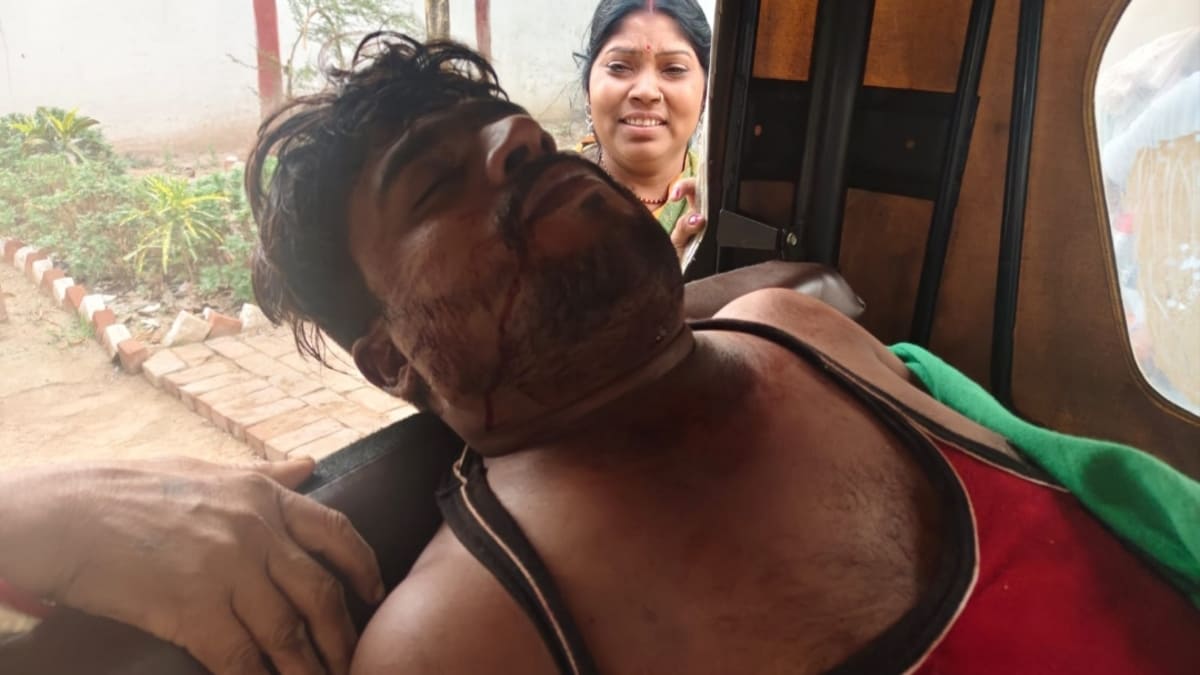 क्या ‘तीसरे’ के चक्कर में उजड़ा सुहाग? नालंदा में युवक की मौत के बाद पत्नी और सास-ससुर हिरासत में