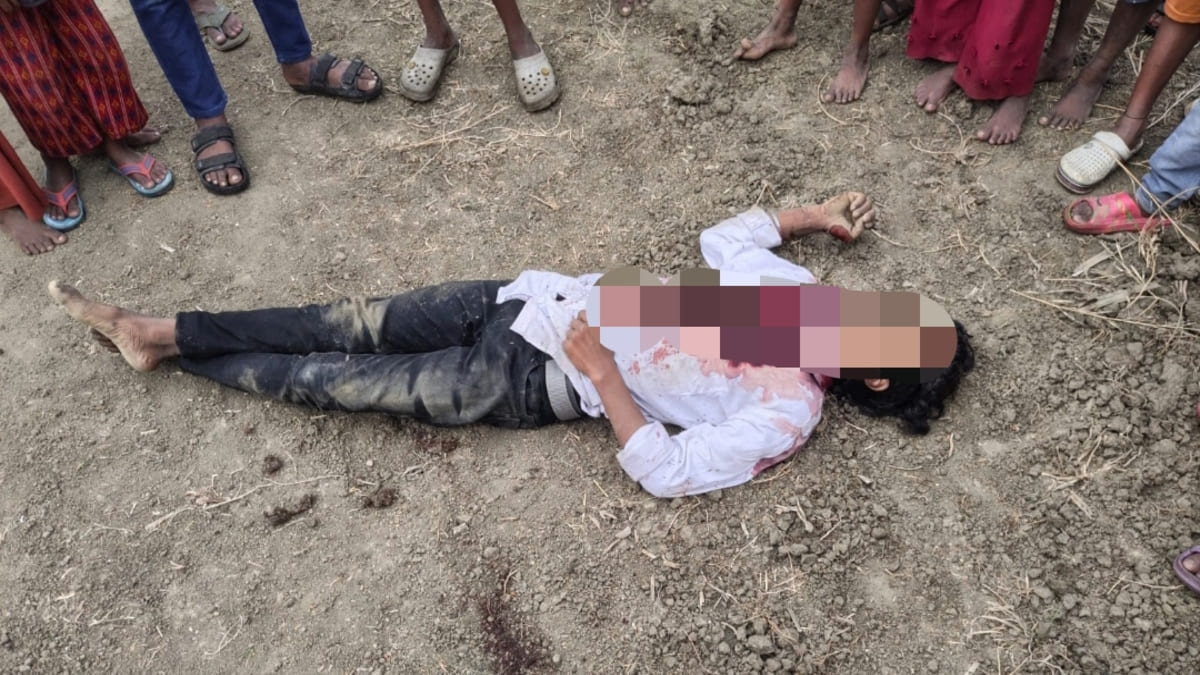 ​शादी की रात विवाद और सुबह मिली लाश, पटना में किशोर की गला रेतकर हत्या के पीछे जानें क्या है वजह?