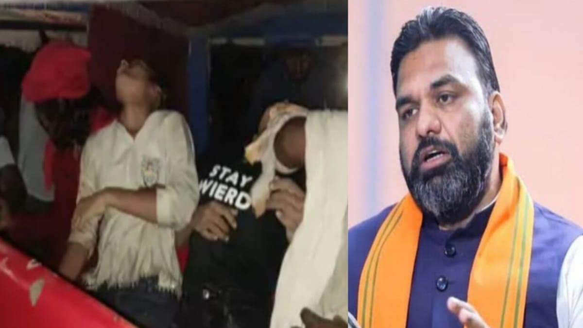 सेल्फी के शौक ने ली तीन मासूमों की जान, नवगछिया में मुंडन संस्कार के दौरान गंगा में डूबे भाई-बहन, सीएम ने जताया दुख