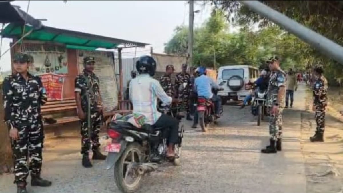 7 किलो अफीम के साथ 70 लाख का नशा जब्त, तस्कर फरार, तलाश जारी