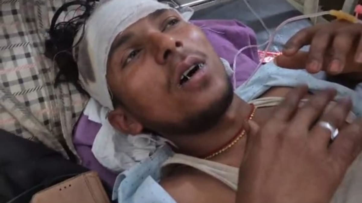 ​दो घरों के बुझे चिराग! बेगूसराय में शादी से लौट रहे दोस्तों के साथ हुआ खौफनाक हादसा, 2 की मौत, एक गंभीर घायल