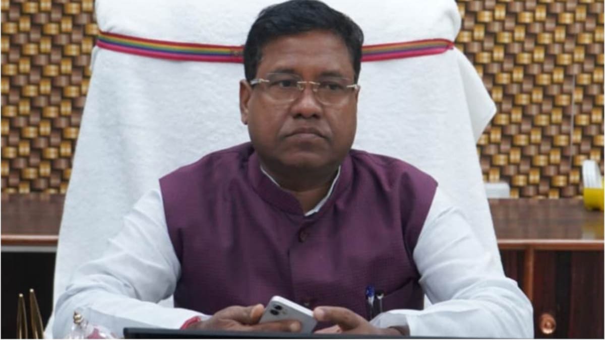 “बिहारियत” पर चोट बर्दाश्त नहीं, दिल्ली हत्याकांड पर डॉ. संतोष कुमार सुमन का कड़ा रुख, अमित शाह से न्याय की मांग