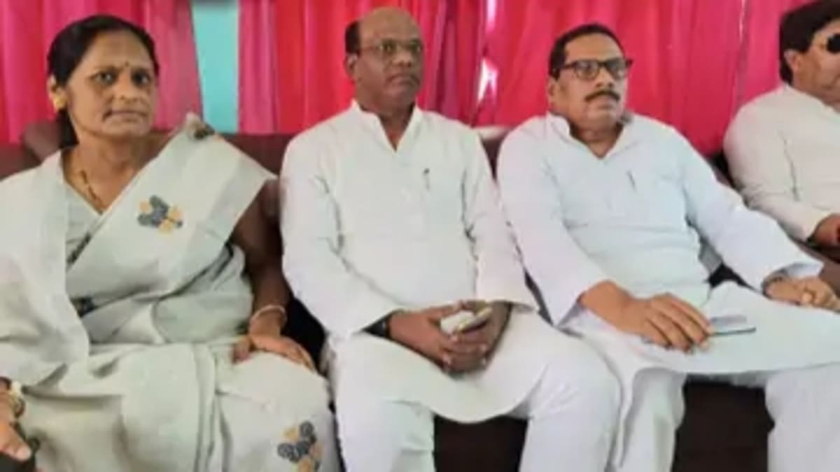 समस्तीपुर में कांग्रेस की डिजिटल दस्तक, संगठन सृजन साथी ऐप लॉन्च, 15 मई तक करे अप्लाई