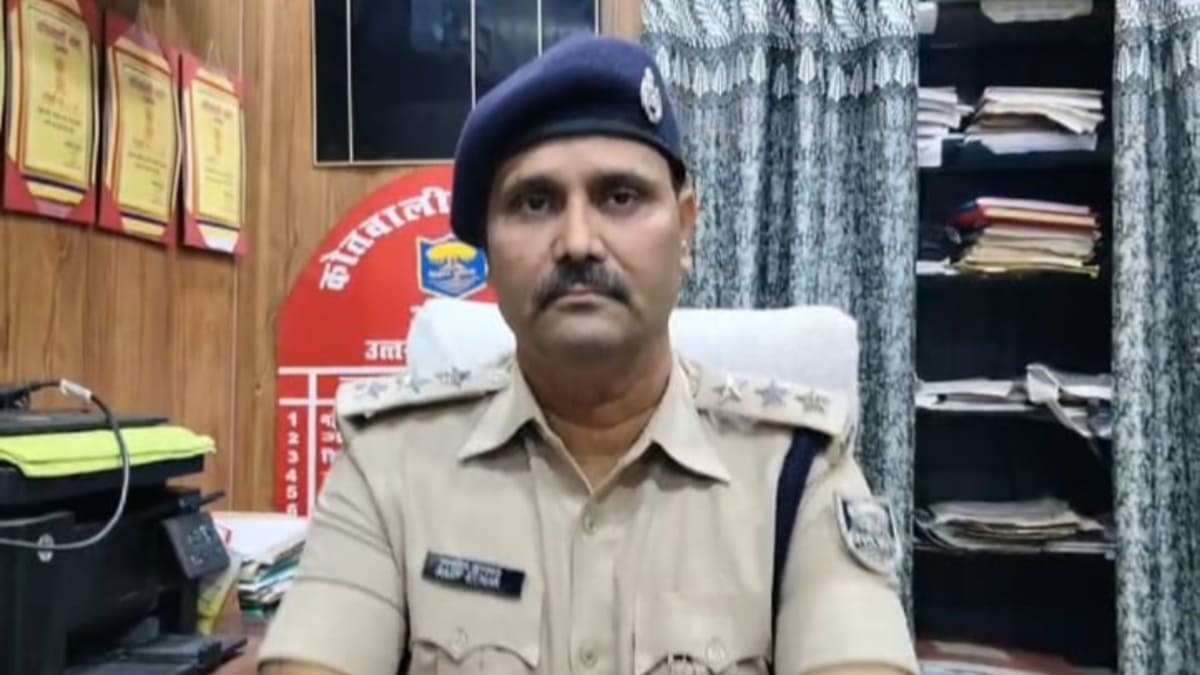 वफादार कर्मचारी बना कॉम्पिटिटर तो मालिक बना हैवान, पेंटर की गला दबाकर हत्या, आरोपी गिरफ्तार