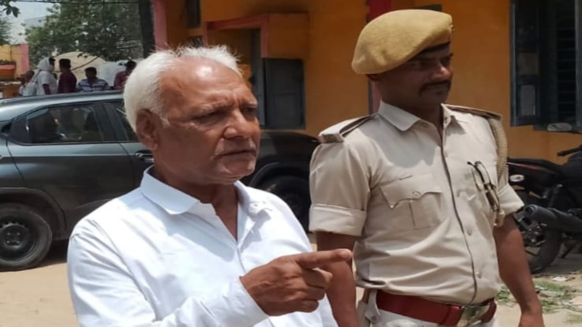 बेटे के हत्यारे पिता को उम्रकैद, पत्नी और मां की गवाही ने पहुंचाया सलाखों के पीछे, जानें क्या है मामला