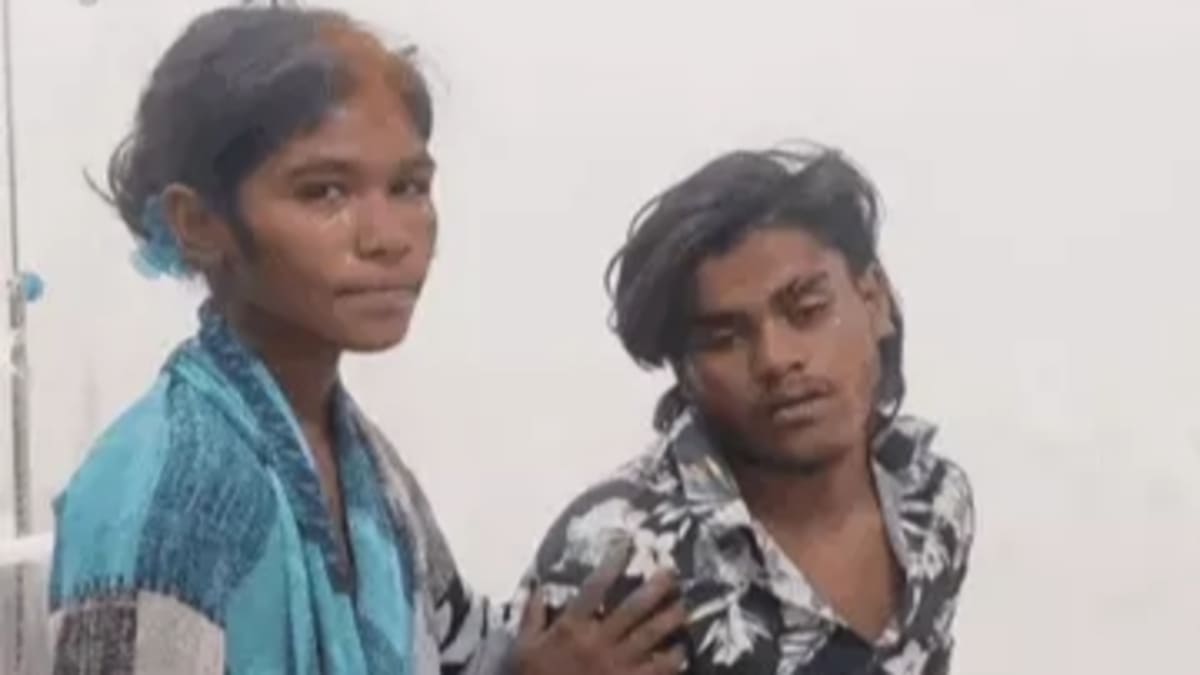 इंस्टाग्राम वाला इश्क और मंदिर में इंसाफ, ग्रामीणों ने प्रेमी की धुनाई कर भरवाई महिला की मांग