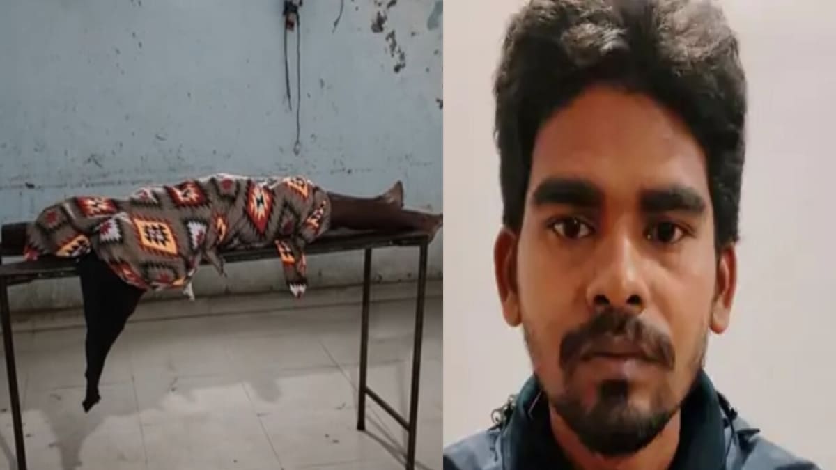 खेत में टूटे तार की चपेट में आने से किसान की मौत, परवल तोड़ने गया था शख्स