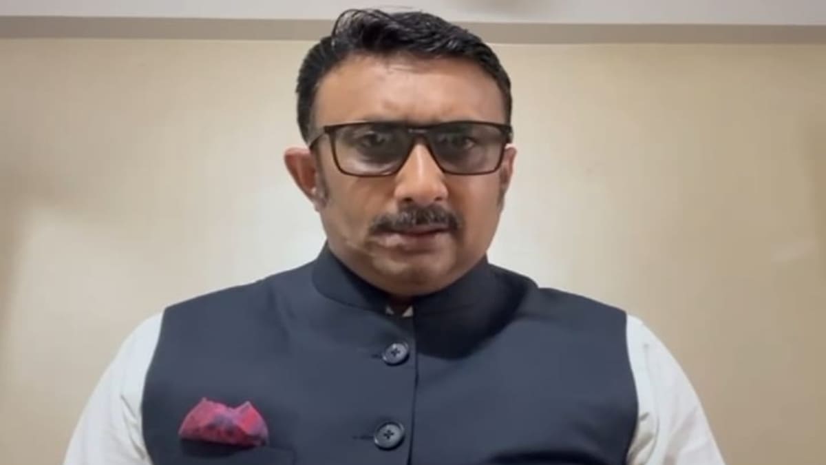 कुंतल कृष्णन ने तेजस्वी को दी अपनी चिंता करने की नसीहत, बताया कैसे चलती है कैबिनेट