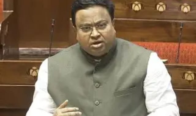 सिजीमाली विवाद: सस्मित पात्रा ने जुएल ओराम से हस्तक्षेप की मांग