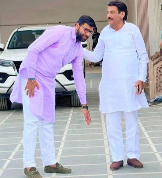 Big News: पगड़ी की लड़ाई या सियासी चिंगारी? चौटाला गांव से दुष्यंत का बिगुल