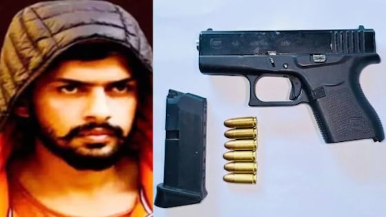 लॉरेंस बिश्नोई गैंग पर शिकंजा, इनामी आरोपी गिरफ्तार