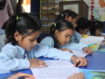 हरियाणा: सरकारी स्कूलों की बालवाटिकाएं सूनी, 1338 जगह नहीं पहुंचा एक भी बच्चा