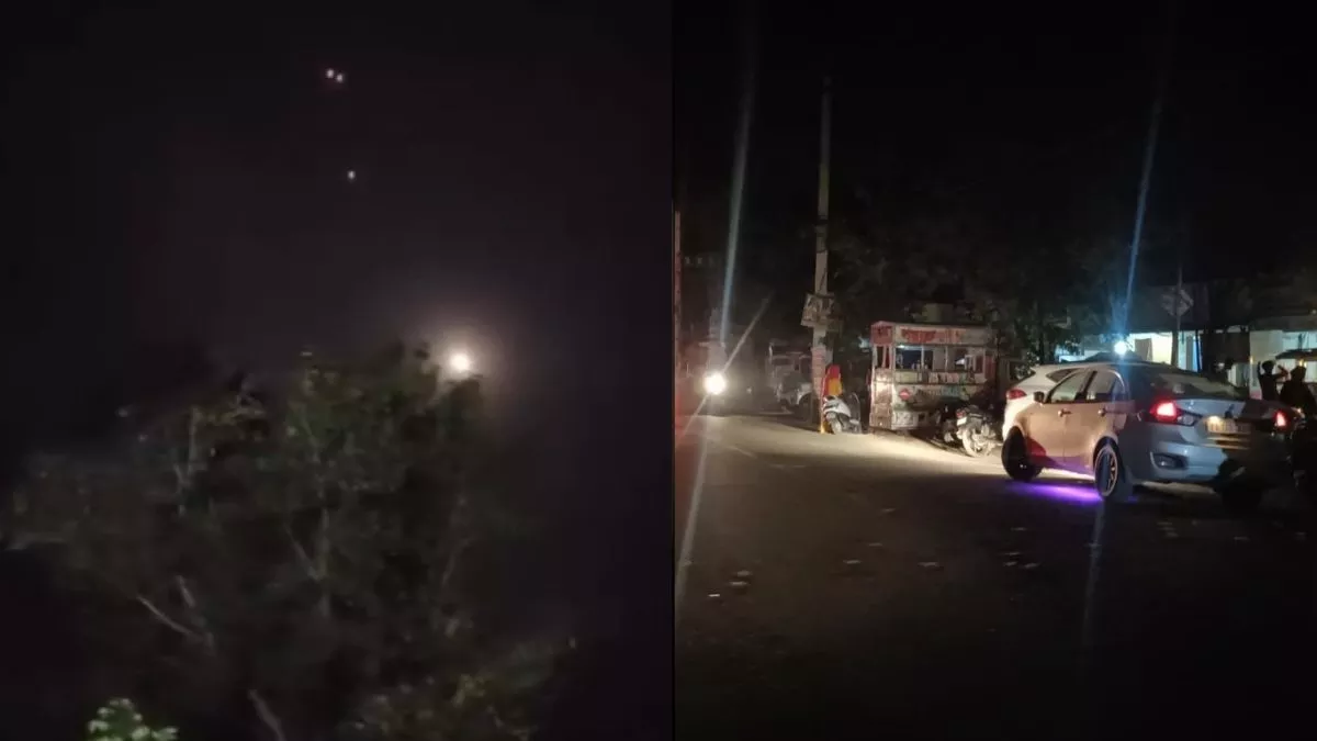 Big News: जालंधर में फिर से होगा ब्लैक आउट, जानिए क्या है वजह