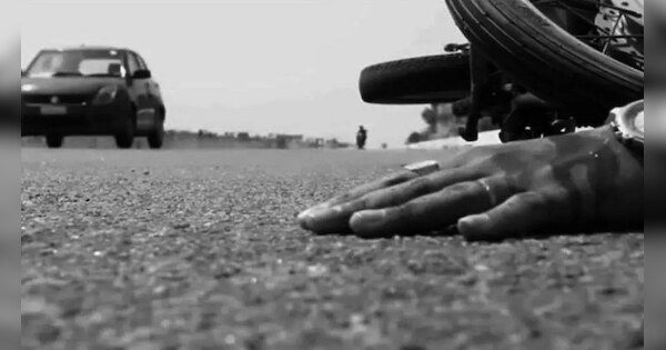 दिल्ली में रफ्तार का कहर: कनॉट प्लेस से लौटते परिवार को तेज रफ्तार कार ने रौंदा, एक की मौत