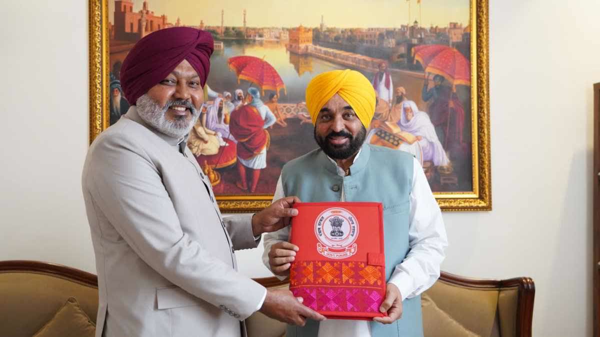 पंजाब में ‘मां-बेटी सत्कार योजना’ लागू, महिलाओं को हर महीने मिलेंगे 1000 से 1500 रुपये