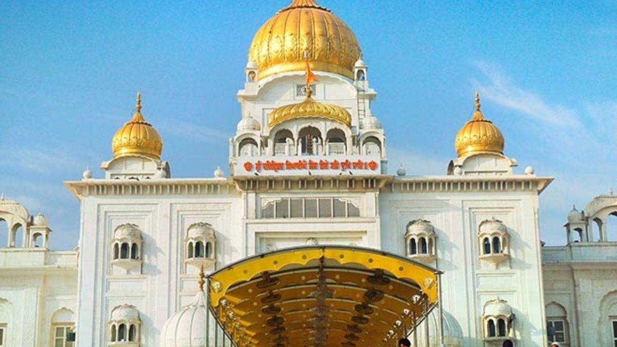 श्री आनंदपुर साहिब में हेरिटेज स्ट्रीट प्रोजेक्ट रद्द: SGPC के ऐतराज के बाद सरकार का यू-टर्न, बैंस बोले- अब जनता करेगी फैसला