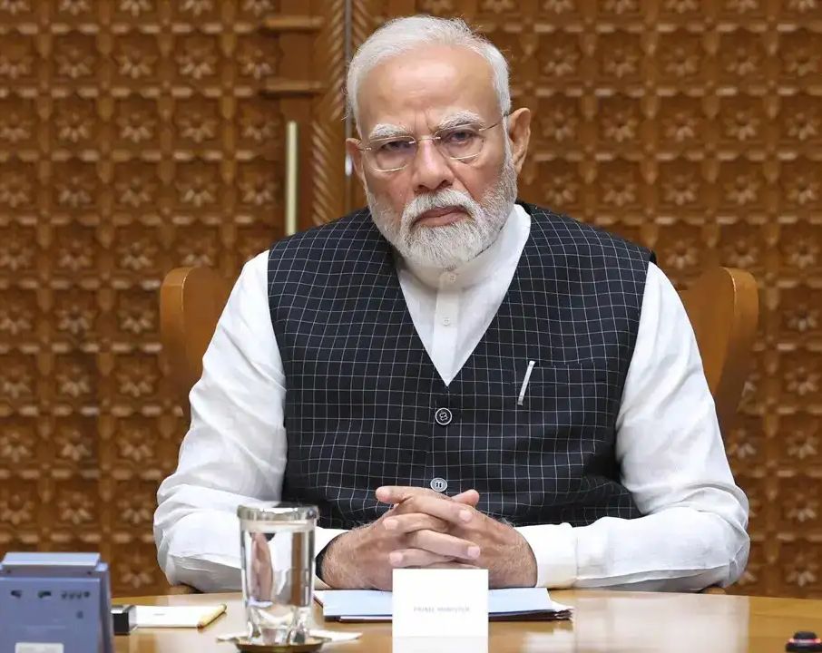 ‘विपक्ष ने बहुत बड़ी गलती कर दी, नतीजे भुगतने होंगे’; कैबिनेट की बैठक में बोले PM मोदी ; पार्टी कार्यकर्ताओं को महिला आरक्षण पर दिया नया टास्क