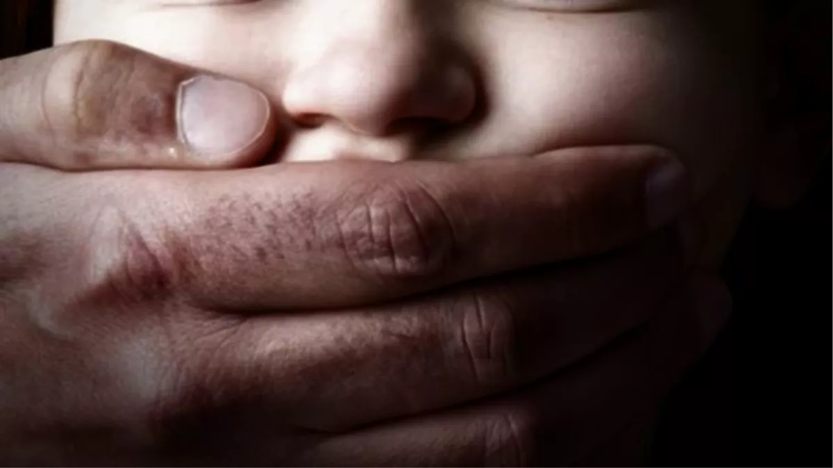 निराकपुर में बच्चे के किडनैप का ड्रामा बेनकाब, खुद पिता निकला मास्टरमाइंड, गिरफ्तार