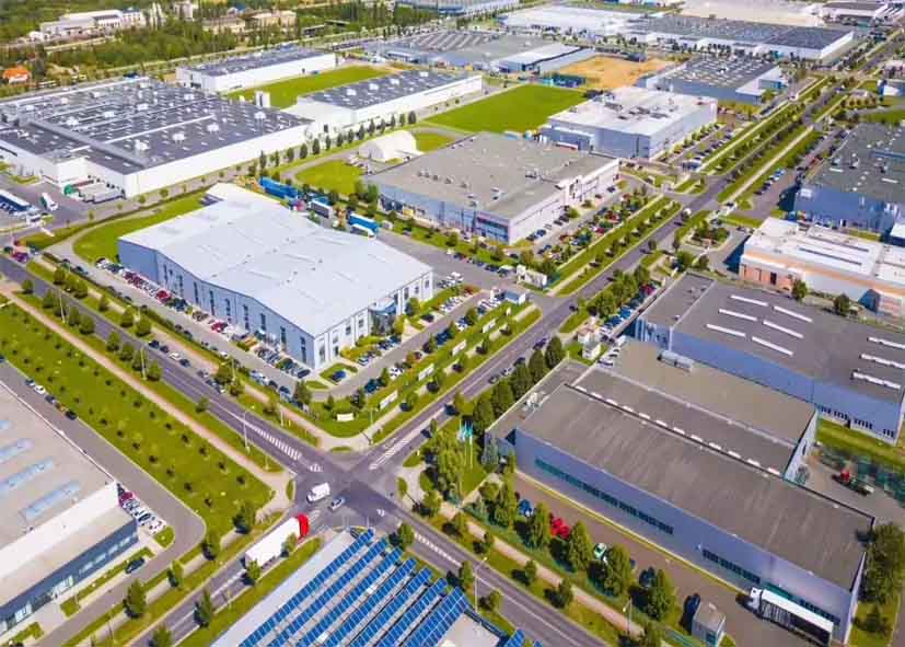 दिल्ली में 3 नए ग्रीनफील्ड इंडस्ट्रियल एस्टेट, 1143 एकड़ में होगा विकास; अर्थव्यवस्था और रोजगार को मिलेगा बढ़ावा