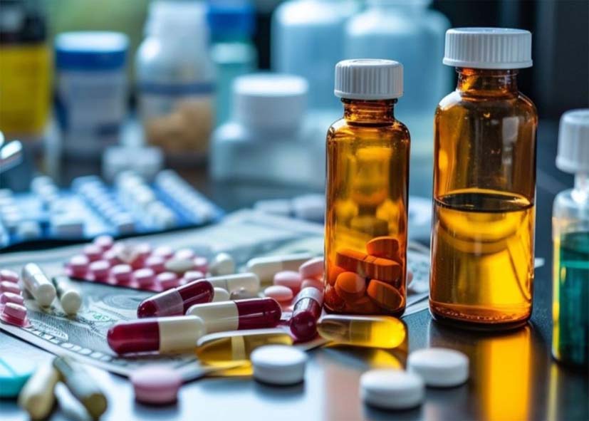 दिल्ली में अवैध दवा बिक्री पर बड़ी कार्रवाई, ड्रग्स कंट्रोल विभाग की छापेमारी में कई सिंडिकेट का खुलासा