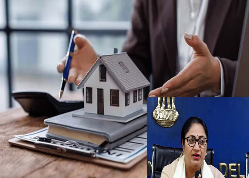 दिल्ली में सभी संपत्तियों की रजिस्ट्री होगी पेपरलेस, डिजिलॉकर में आएंगे दस्तावेज; जानिए सरकार का पूरा प्लान