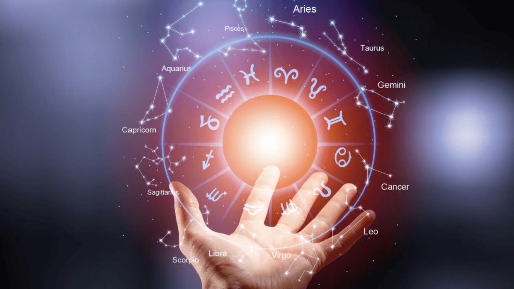 20 April 2026 Horoscope 