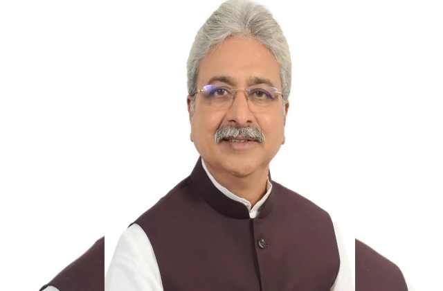 जब CM ने PM को बनाया श्रीकृष्ण… तो कांग्रेस अध्यक्ष ने दिखाया चीरहरण वाला आईना” – राव नरेंद्र सिंह का जवाब