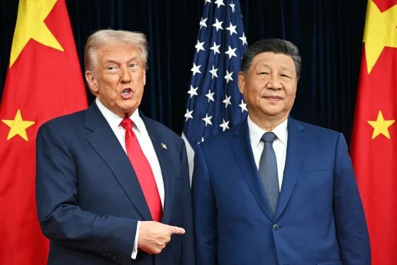 हमेशा के लिए पूरी दुनिया के लिए खोल रहा हूं होर्मुज, चीन के राष्ट्रपति मुझे गले लगाएंगे – डोनाल्ड ट्रंप