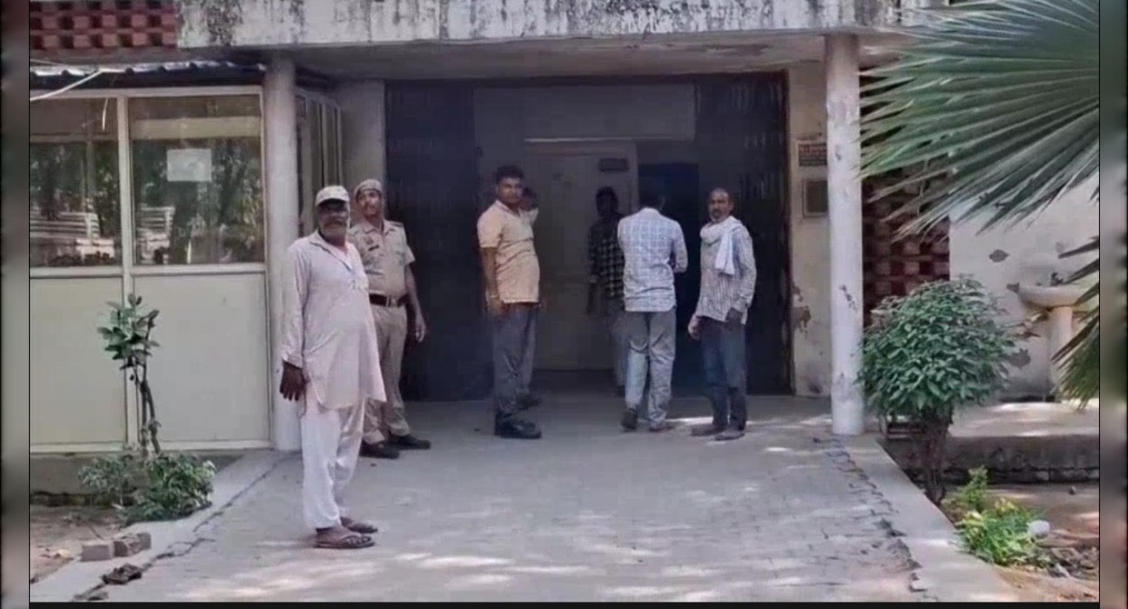 पानीपत: संदिग्ध परिस्थितियों में विवाहिता की मौत, मायके वालों ने ससुराल पक्ष पर लगाए गंभीर आरोप