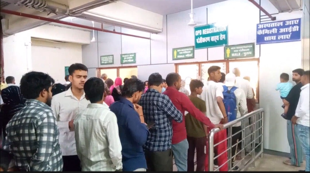 जानलेवा लू का अलर्ट: पलवल प्रशासन ने जारी की सख्त गाइडलाइन, दोपहर 12 से 4 बजे तक घर से निकलना जोखिम भरा