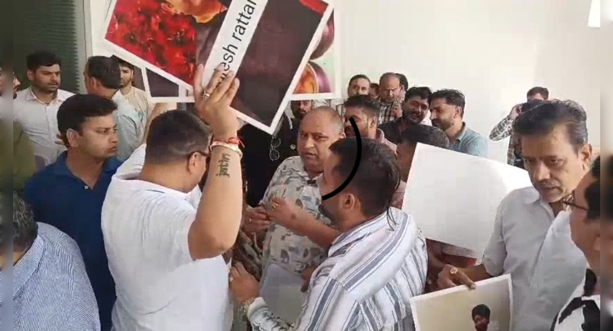 लग्जरी गाड़ियां और ब्रांडेड कपड़े: रईसी का ढोंग रचकर व्यापारियों को लगाया 40 करोड़ का चूना