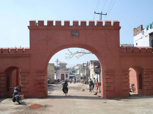 गोठड़ा अहीर में प्रशासन का रात्रि ठहराव कार्यक्रम आज