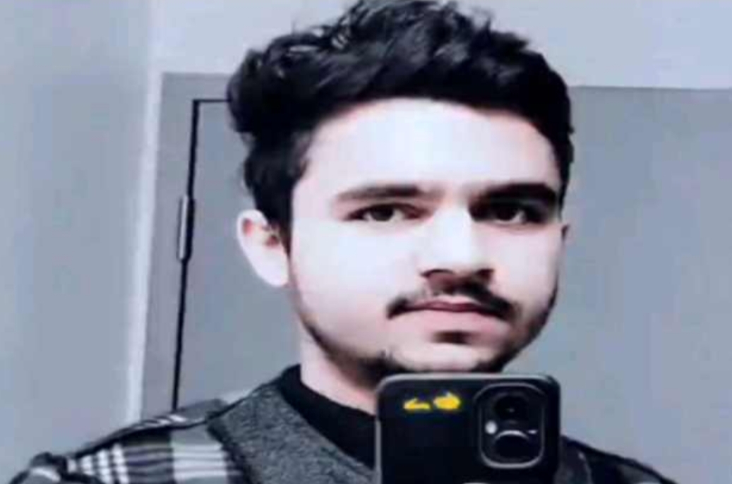 अमेरिका से आई मौत की खबर: स्टोर में लगी आग, करनाल के इकलौते बेटे की जिंदा जलकर दर्दनाक मौत