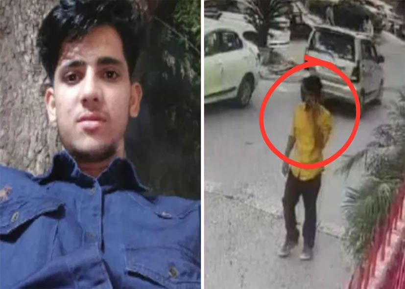 दिल्ली IRS अधिकारी की बेटी हत्याकांड में बड़े खुलासे, अलवर में रेप के बाद दिल्ली पहुंचा था आरोपी