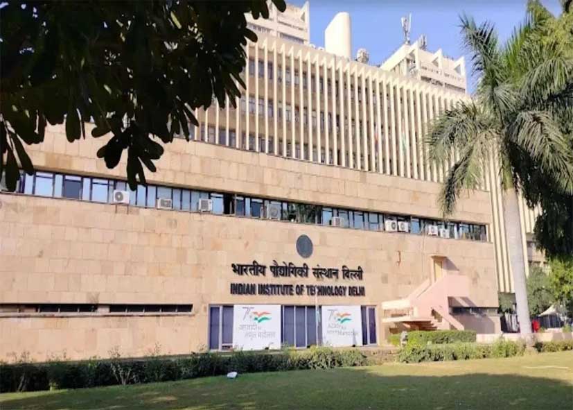 IIT दिल्ली रीडेवलपमेंट प्लान: अगले एक दशक में बनेगा वर्ल्ड क्लास कैंपस, 10 हजार करोड़ की योजना, वैश्विक स्तर के कोर्स शुरू करने की तैयारी