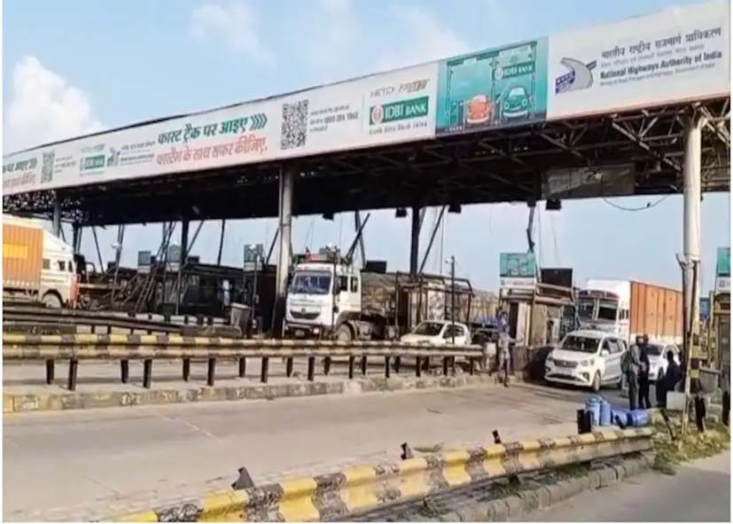 नए वित्त वर्ष से महंगा हुआ सफर, दिल्ली के 3 टोल प्लाजा पर बढ़ा शुल्क, नई दरें आज से लागू