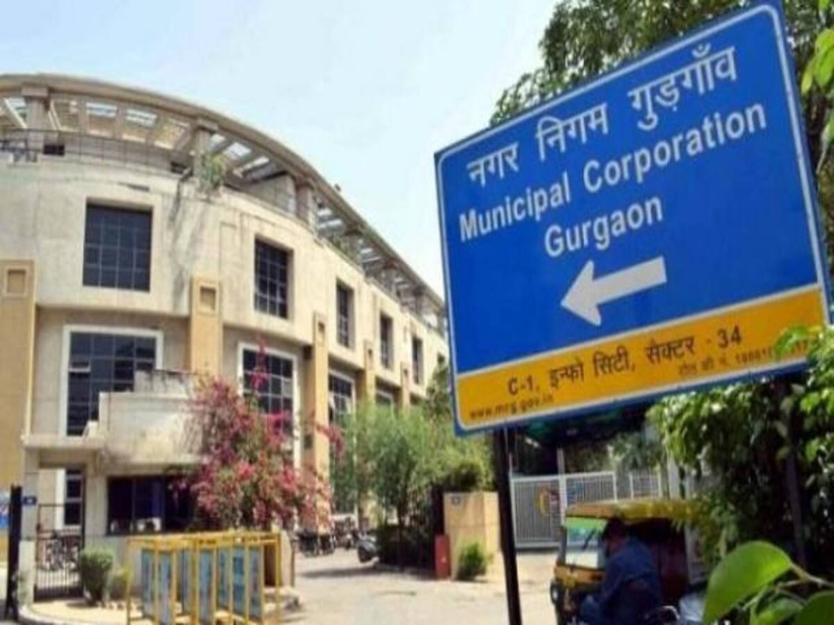 गुरुग्राम नगर निगम चुनाव का रण: सवा साल बाद डिप्टी मेयर पदों पर फैसला आज, हिपा में मतदान शुरू