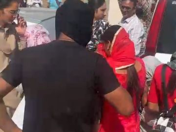 बरनाला होटल में पुलिस रेड, 10 लड़के-10 लड़कियां हिरासत में; छतों से भागने की कोशिश नाकाम