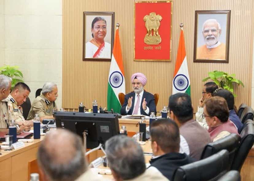 दिल्ली में अब सीधे LG तक पहुंचेगी आपकी शिकायत, ‘एलजी लिसनिंग पोस्ट’ प्लेटफॉर्म से नागरिकों को बड़ी राहत