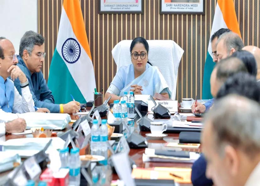 दिल्ली में प्रदूषण पर बड़ा वार: CM रेखा गुप्ता ने लॉन्च किया ‘एयर पॉल्यूशन मिटिगेशन एक्शन प्लान-2026’