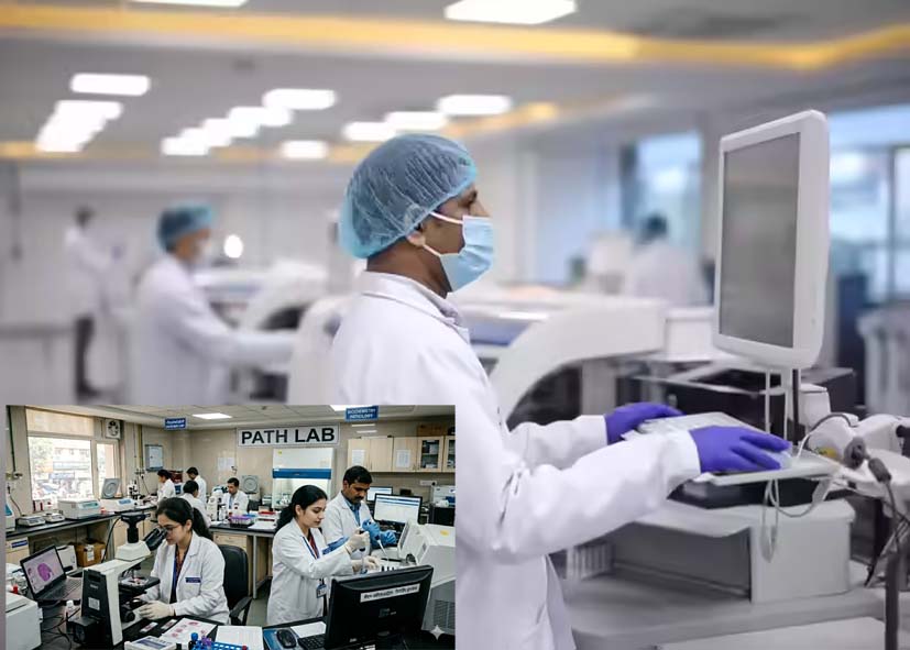 दिल्ली में स्वास्थ्य सेवाओं को मजबूती: 24 घंटे वाली 11 एकीकृत जनस्वास्थ्य लैब जल्द शुरू, 118 तरह के होंगे मुफ्त टेस्ट