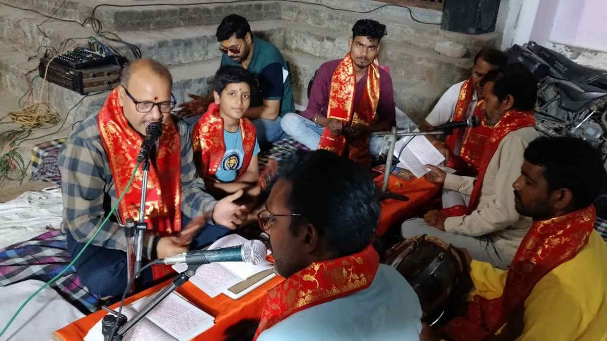 हनुमान जयंती: सुंदरकांड पाठ का भी होता है नियम, शुभ फल के लिए इस समय करना चाहिए पाठ…