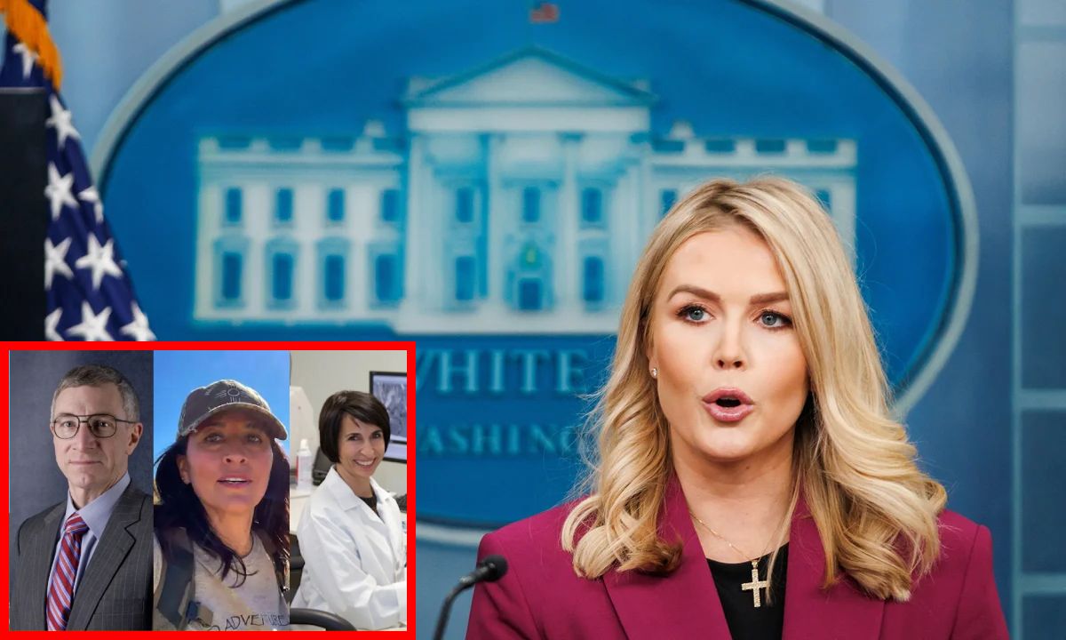 परमाणु-स्पेस रिसर्च पर काम करने वाले 5 अमेरिकी वैज्ञानिक गायब, 5 की रहस्यमय हालत में मौत, ट्रम्प सरकार ने कही जांच की बात