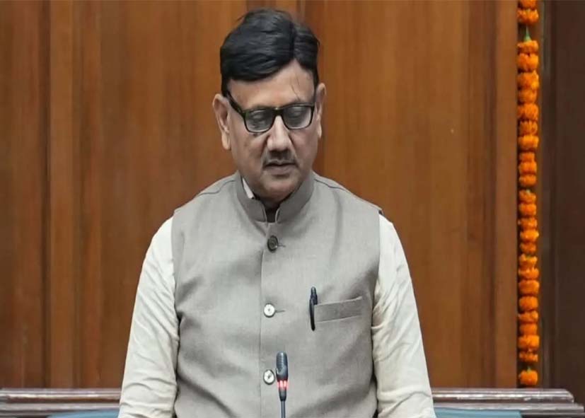 दिल्ली विधानसभा में 18 साल बाद ‘सर्वश्रेष्ठ विधायक’ सम्मान की वापसी, डॉ. अनिल गोयल चुने गए