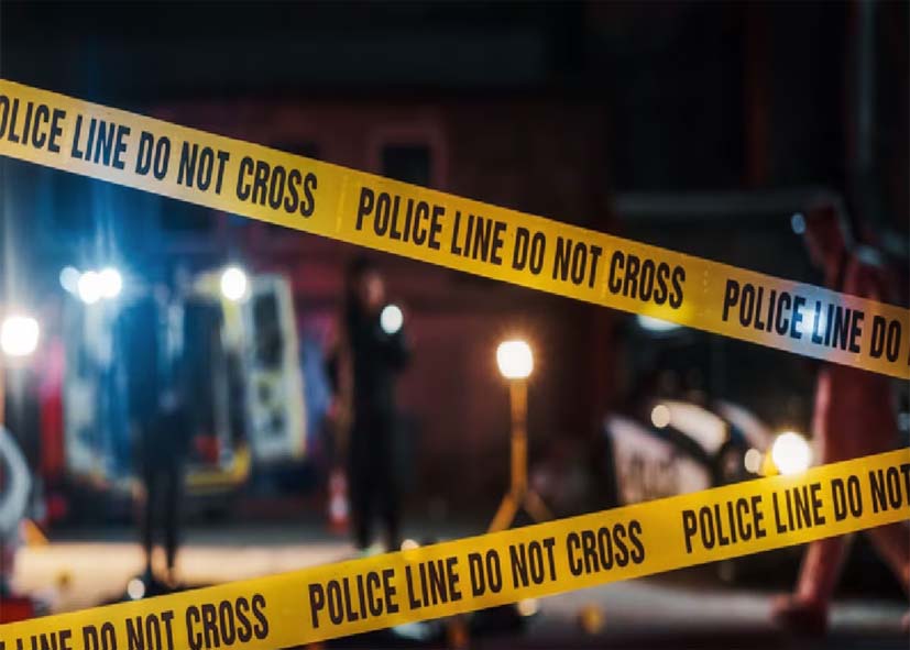 दिल्ली में सनसनीखेज वारदात: दोस्तों संग संबंध बनाने से इनकार पर गर्लफ्रेंड की हत्या, बेड में छिपाई लाश