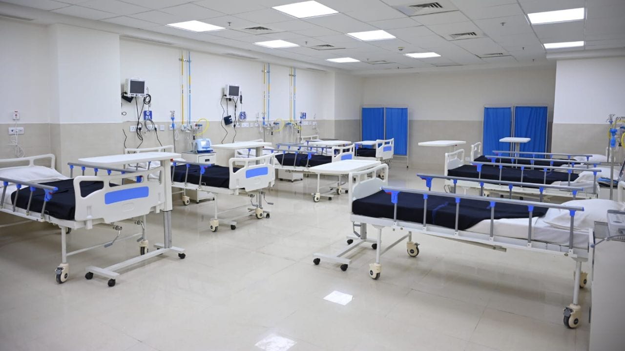 रेवाड़ी को स्वास्थ्य सेवाओं की बड़ी सौगात: 12 नए और अपग्रेड हेल्थ सेंटर्स को मिली मंजूरी